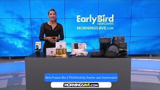 MorningSave deals for week of June 1