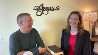 July 4 (Year 3) - What is in Each Book of Enoch? An Overview - Tiffany Root & Kirk VandeGuchte