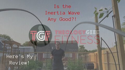 Review Inertia Wave