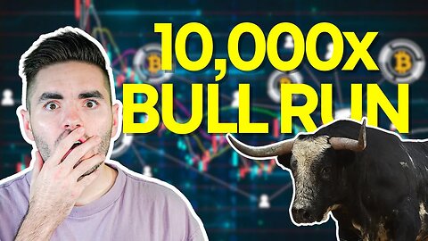 Ready to ride the 10,000x bull market rocket? 🚀 Catalyst revealed! #BullMarket #Catalyst