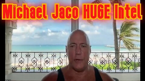 Michael Jaco HUGE Intel: Why does the Cabal want to depopulate us 12/1/23..
