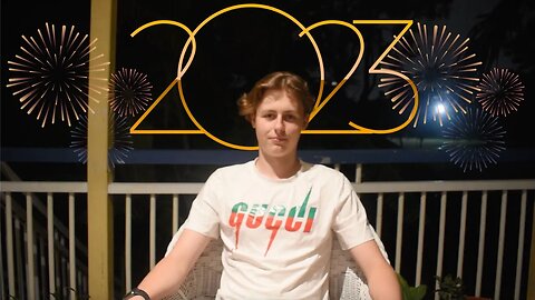 New Years Resolutions Are Dumb 😨 | 2022 RECAP