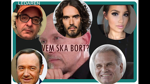 Ledaren 2: Vem ska bort?