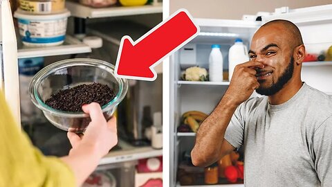 Say Goodbye to Foul Fridge Odors Forever with These 5 Simple Tips!