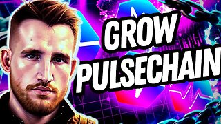 How to Grow PulseChain to Get 1000X