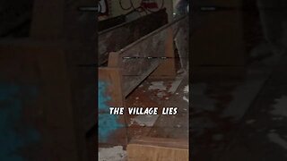 Investigating An Abandoned Cafeteria & Old Synagogue | Real Paranormal