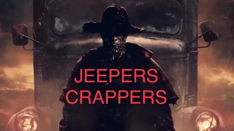 Jeepers Creepers: Reborn (MPN S7, E38)
