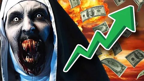 The Nun II Beats Haunting in Venice as MI7 Gets a Lifeline and Oppenheimer Crosses 900 Million