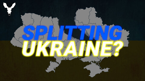 Will Ukraine Be Split in Two? | VDARE Video Bulletin