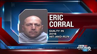 Tucson man convicted in DUI car crash that killed bicyclist