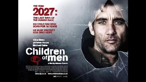 Children of Men - Our Future