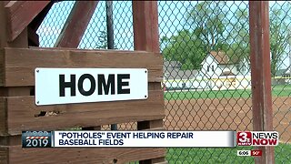 Omaha Storm Chasers support youth programs affected by floods