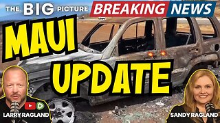 BREAKING: MAUI LIES - UPDATE