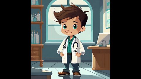 My Dream As A Doctor