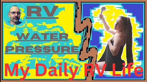 Unleashing the Powerful Flow_ Mastering RV Water Pressure like a Pro!