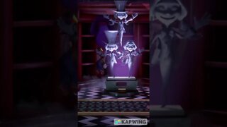 Luigi's Mansion 3 - 11th Floor Secret Gem Location