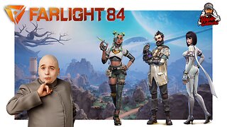 🎮🔥 Farlight84 - Dr Evil says It's Time to Slay