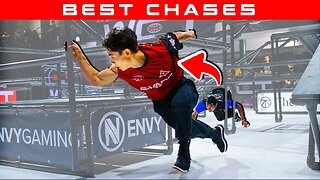 BEST World Championship Tag Chases! | WCT5