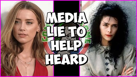 Media LIE for Amber Heard STILL! Why? Lori Depp SPEAKS out!