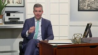 Ryan Serhant interview with Darren Paltrowitz