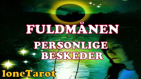 Fuldmånen🌕~ Personlige Beskeder 💌/Stenbukken ♑ 22. Juni 2024