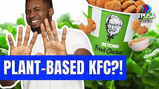 YUCK: KFC JUST RUINED CHICKEN WITH THEIR NEW MENU ITEM