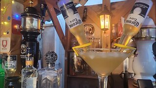 CoronaRita Summer Cocktail with Tequila and Triple Sec Margarita from Mexico Red Stripe Keg beater!