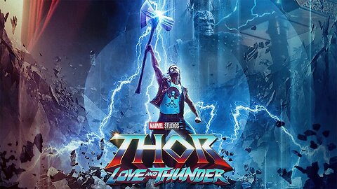 Thor Love and Thunder Plot LEAKED (Spoiler Warning)