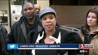 Landlord Registry Opposition Group