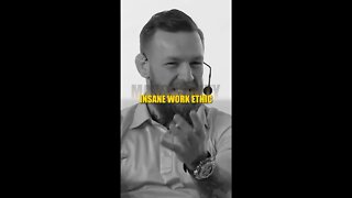 Are You Truly Passionate About It? Conor McGregor #shorts