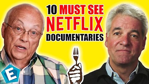 The Top 10 Best Documentaries On Netflix