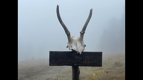 45—PCT Section Hike- NorCAL/OREGON Sep/Oct 2023 - day 7,8,9