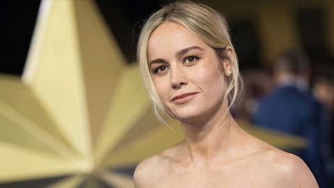 Brie Larson Asked For Samuel L. Jackson To Work On 'Captain Marvel' With Her