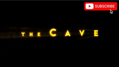 THE CAVE (2005) Trailer [#thecave #thecavetrailer]