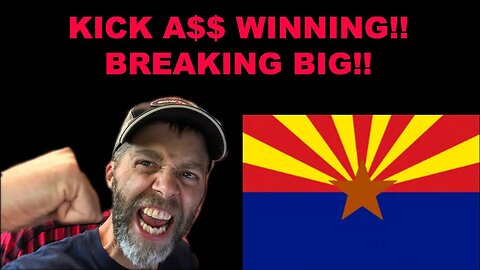 HUGE!! AZ'S SLEEPER CASE. MASSIVE FREAKING WINNING!!