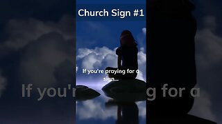 Church Signs #1