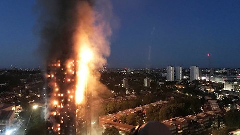 5 New Grenfell Tower Fire Reports Detail Multiple Safety Issues