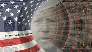 Major Geopolitical Moves Threaten America's Global Financial Standing