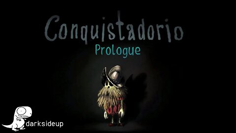 Conquistadorio: Prologue | Gameplay | First Look