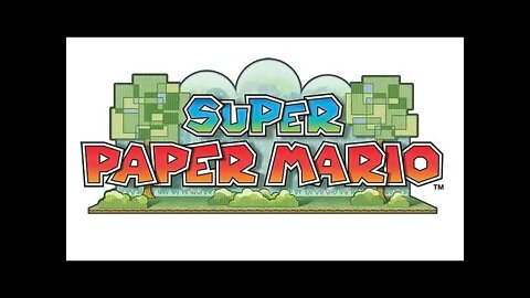 River Twygz Bed - Super Paper Mario Music Extended