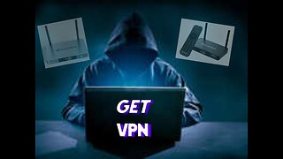 💥 Get A VPN ☠️