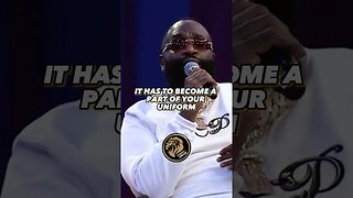 RICK ROSS Reveals The Importance Of BUILDING YOUR BRAND In 2023! #shorts #entrepreneurmotivation