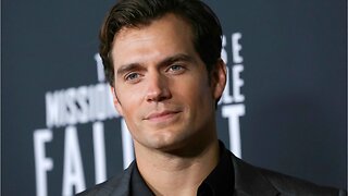 Henry Cavill Will Play Another Sherlock Holmes