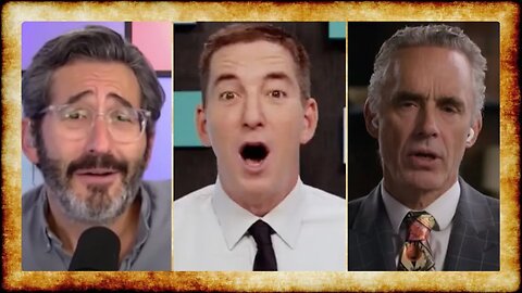 MR's LUDICROUS Anti-#ForceTheVote Excuses, Greenwald Skewers the Squad, Peterson License Controversy