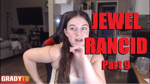 JEWEL RANCID: GETS KNOCKED UP BY 50 YEAR OLD SUGAR DADDY IN AUSTIN WHO DENIES RESPONSIBILITY(Part 9)