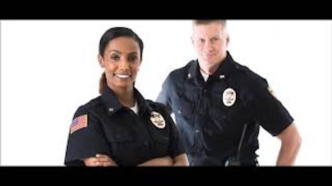 2020 “Best of the Blue” - Best Cop in America Challenge!