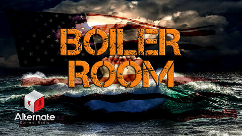 Boiler Room | (01-JUN-24)