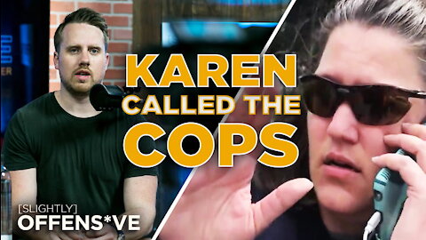 Karen Called the Cops on Me | Ep 57