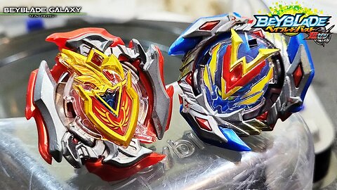 Z ACHILLES .11.Xt+ vs WINNING VALKYRIE .12.Vl (Casual) - Beyblade Burst ベイブレードバースト