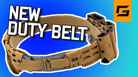 The Best New Battle Belt? HRT ARC Belt 2022